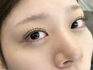 マツエク・マツパ SAPHIR✝️ YOHEIのマツエク・マツパデザイン