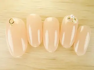 ネイル Nagumo Mのネイルデザイン