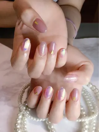 ネイル HALU ハルのネイルデザイン