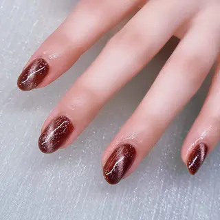 ネイル Nailist suzuのネイルデザイン