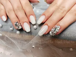 ネイル Nail NaNaのネイルデザイン