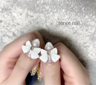 ネイル テネルネイル tener nailのネイルデザイン
