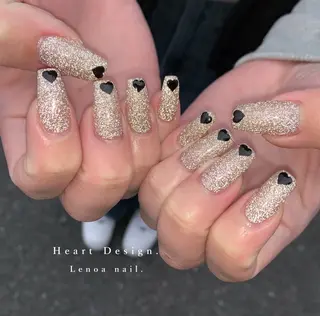 ネイル nailsalon Lenoaのネイルデザイン