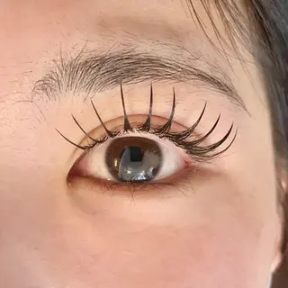 マツエク・マツパ 🦋ROAR🦋 yukiのマツエク・マツパデザイン