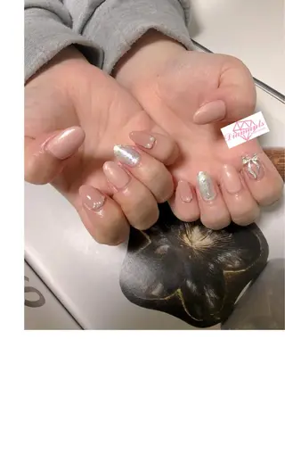 ネイル Asa miのネイルデザイン