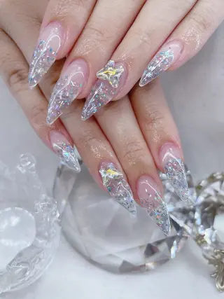 ネイル misun_ nailのネイルデザイン