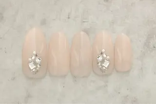 ネイル 🎀ayaka 🎀 prishのネイルデザイン