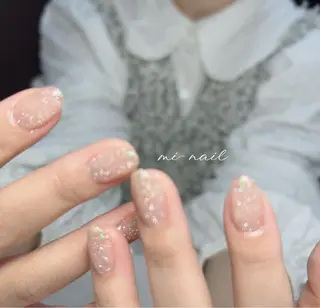 ネイル ..mi-nail ..のネイルデザイン