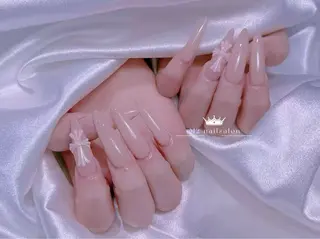 ネイル リン リンのネイルデザイン