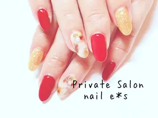 ネイル Salon do IROHAのネイルデザイン