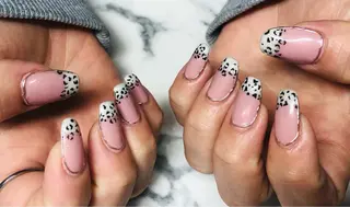 ネイル mint nail pecoのネイルデザイン