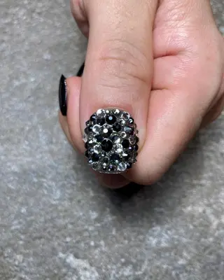 ネイル Am:nail 柏 SUE（スゥ）のネイルデザイン