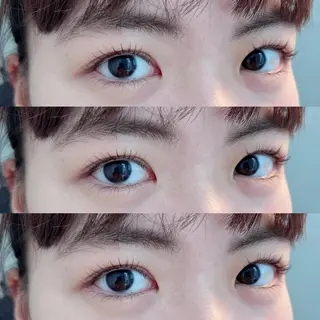 マツエク・マツパ lir 西日暮里の眉毛・アイブロウイメージ