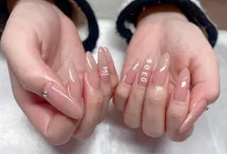 ネイル Bél Nail salonのネイルデザイン