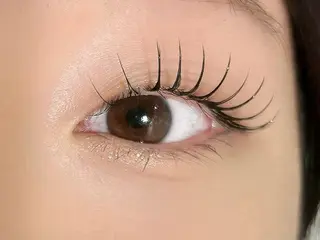 マツエク・マツパ RIFARE代々木 北井のマツエク・マツパデザイン