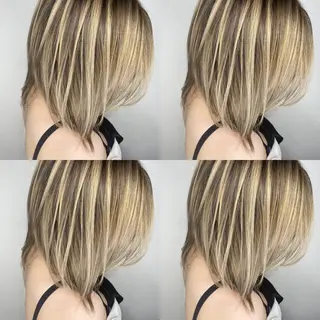 ショート カラー カットモデル募集中！ 大月竜斗のヘアスタイル