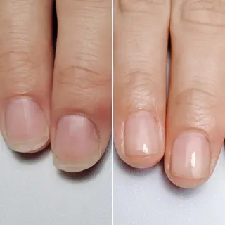 ネイル ulunail mikaのネイルデザイン