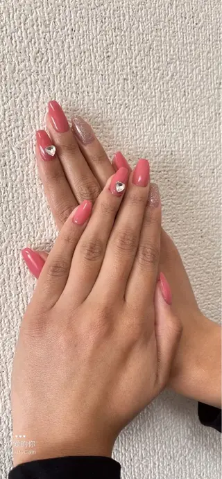 ネイル ラ・ルーン国母店 Youkoのネイルデザイン