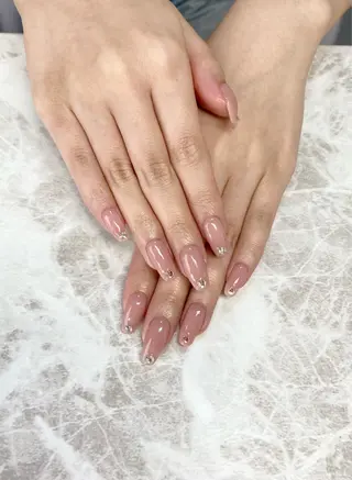 ネイル ゆぴねいる yupinailのネイルデザイン