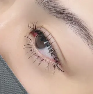 マツエク・マツパ Ciel RINKAのマツエク・マツパデザイン