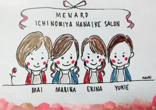 肌質改善サロン 来店プレゼントありのエステ・リラクイメージ