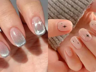 ネイル 平 りんちゃのネイルデザイン