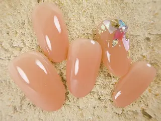 ネイル Nagumo Mのネイルデザイン