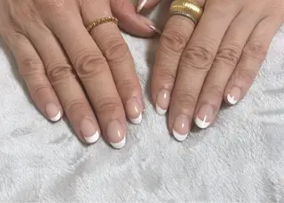 ネイル my nail studio.のネイルデザイン