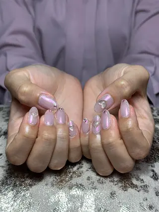ネイル Candy timeのネイルデザイン