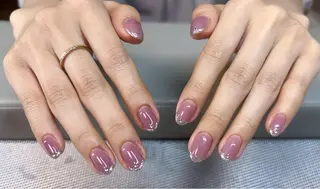 ネイル YK ネイルサロンのネイルデザイン