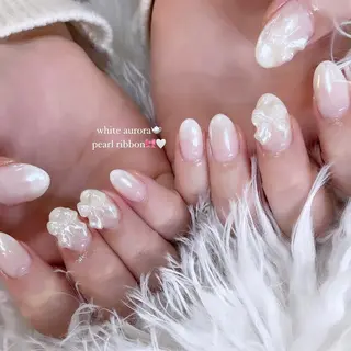 ネイル Nail Salon Gummi.のネイルデザイン