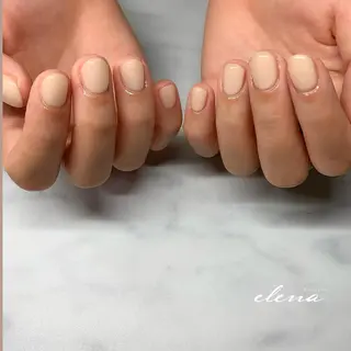 ネイル nailsalon elenaのネイルデザイン