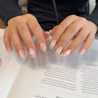 ネイル máni hazukiのネイルデザイン