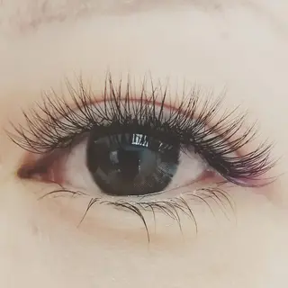 マツエク・マツパ eyelash Amourのマツエク・マツパデザイン