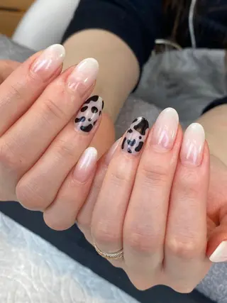 ネイル NAIL SALON 吉のネイルデザイン