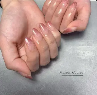 ネイル Lafina -のネイルデザイン