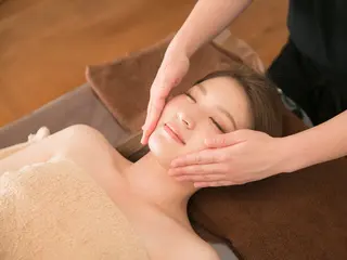 M'int所属・M'int 福原のエステ・リラクイメージ