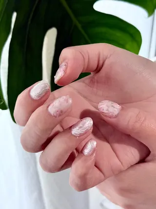 ネイル suk sallyのネイルデザイン