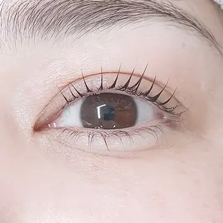 マツエク・マツパ Levia  砺波店 /noriのマツエク・マツパデザイン