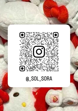 マツエク・マツパ sol soraのマツエク・マツパデザイン