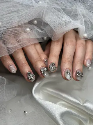 ネイル nail salon f3のネイルデザイン