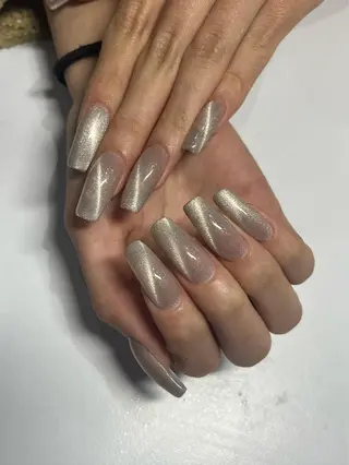 ネイル Cleo 上前津店 🥀REIKAのネイルデザイン