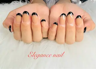 ネイル Elegance Nail本厚木店舗のネイルデザイン