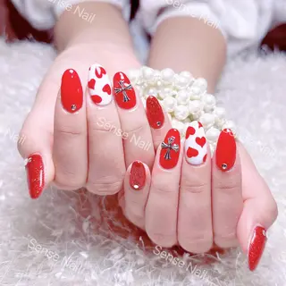 ネイル Feinn Ink💕のネイルデザイン