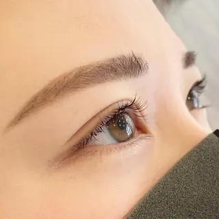 マツエク・マツパ WHITE EYE 🦋松島の眉毛・アイブロウイメージ