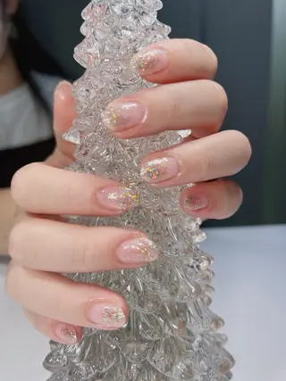 ネイル ネイルサロン ロア旧ジョリーのネイルデザイン