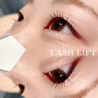 マツエク・マツパ TSUNA 🌙 Lim 五反田のマツエク・マツパデザイン