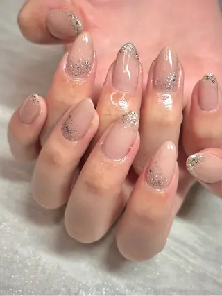 ネイル ステラマリス 上山のネイルデザイン