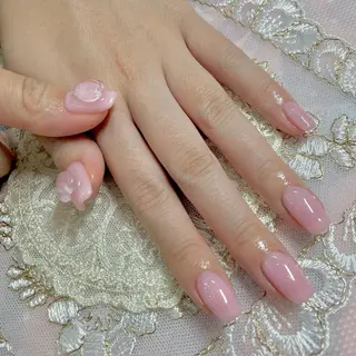 ネイル J terrace Nailのネイルデザイン