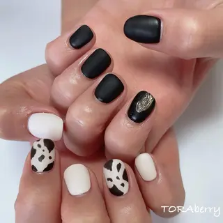 ネイル ネイリスト なつみのネイルデザイン